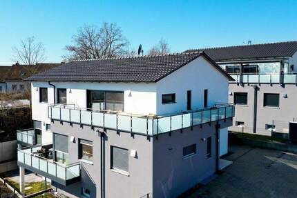 Wohnung Bogen - 2 Zimmer, 77 m&sup2;, 299.000&euro; | Angebot:25291485