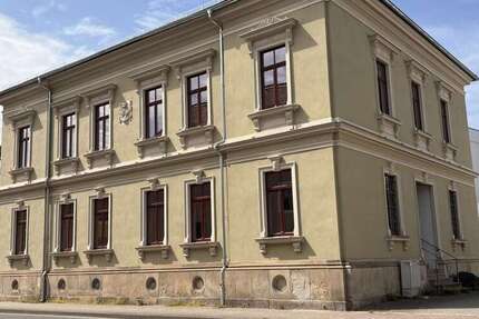Gewerbeobjekt Pirna - 2.194&euro; | Angebot:26426949