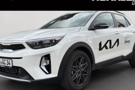Kia Stonic 7.000 km 22.890 &euro; Mülheim an der Ruhr 45475
