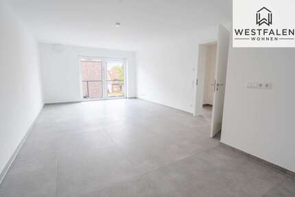 Wohnung Gronau (Westfalen) - 3 Zimmer, 75 m&sup2;, 1.120&euro; | Angebot:26885514