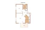 Etagenwohnung Apen-Augustfehn Vreschen-Bokel - 2 Zimmer, 60 m&sup2;, 490&euro; | Angebot:26228844