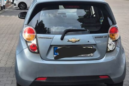 Chevrolet Spark 132.000 km 2.500 &euro; Berlin 13189