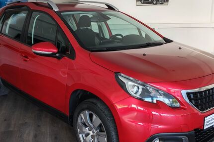Peugeot 2008 82.148 km 6.990 &euro; Baunatal 34225