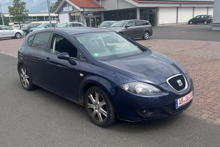 Seat Leon 264.500 km 790 € Stockstadt am Main 63811