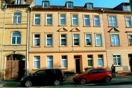 Wohnung Köthen (Anhalt) Köthen - 2 Zimmer, 60 m&sup2;, 400&euro; | Angebot:26885954