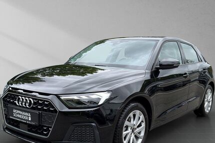 Audi A1 25.000 km 21.810 &euro; Erndtebrück 57339