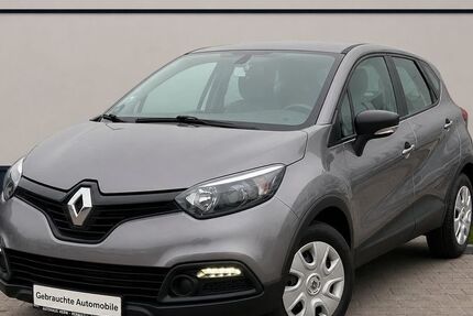Renault Captur 148.000 km 7.499 &euro; Ludwigshafen am Rhein 67071