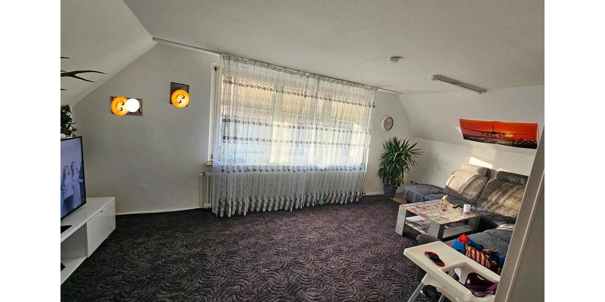 Etagenwohnung Horn-Bad Meinberg Bad Meinberg - 4 Zimmer, 117 m&sup2;, 950&euro; | Angebot:26411505