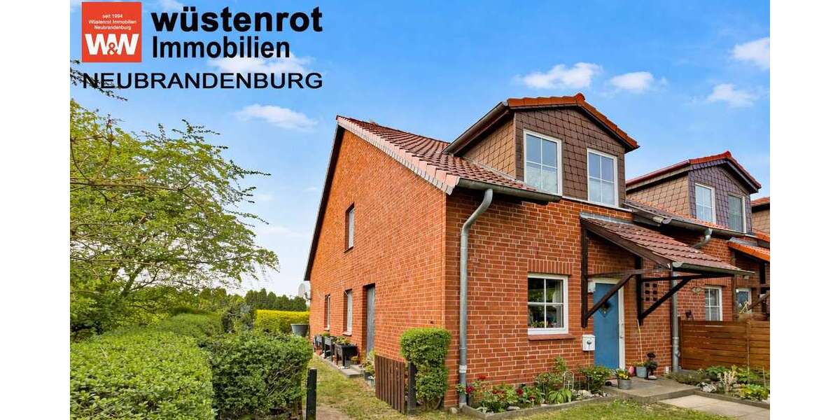 Einfamilienhaus Kröpelin - 4 Zimmer, 108 m&sup2;, 180.000&euro; | Angebot:26256827