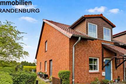 Haus Kröpelin - 4 Zimmer, 108 m&sup2;, 180.000&euro; | Angebot:26256827