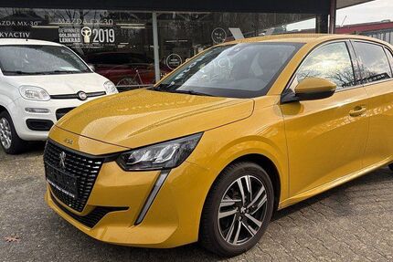 Peugeot 208 51.203 km 13.988 &euro; Dörpen 26892