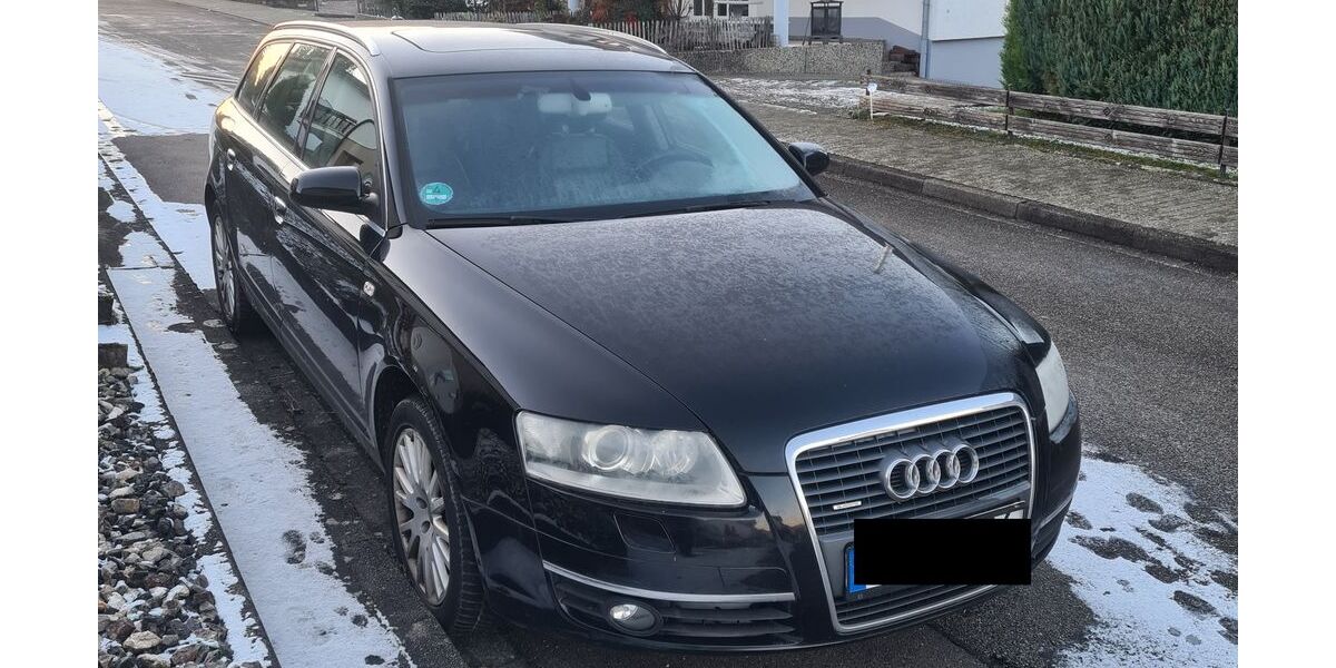 Audi A6 332.000 km 3.150 &euro; Friesenheim 77948