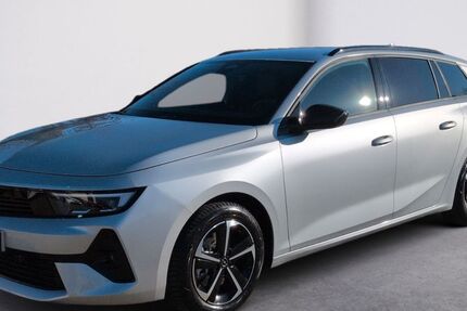 Opel Astra 9.900 km 22.760 &euro; Maxdorf 67133
