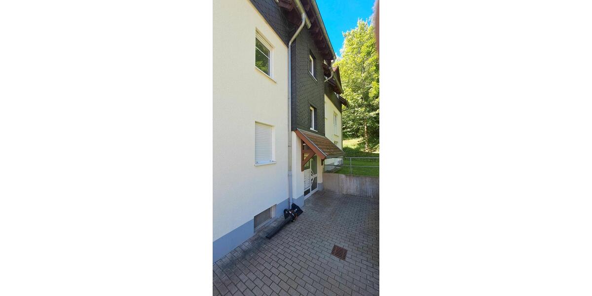 Etagenwohnung Suhl Aue 1 - 1.5 Zimmer, 48 m&sup2;, 61.500&euro; | Angebot:26819934