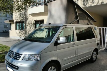 VW T5 California 250.000 km 21.900 &euro; München 81667