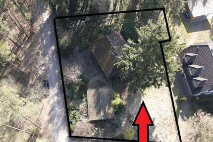 Grundstück zu verkaufen in Bendestorf 360.000 € 1200 m² zimmer