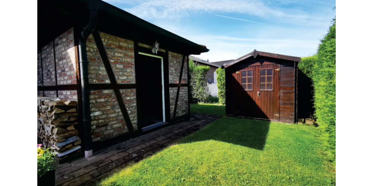 Doppelhaushälfte Neuenrade - 3 Zimmer, 101 m&sup2;, 240.000&euro; | Angebot:24720630