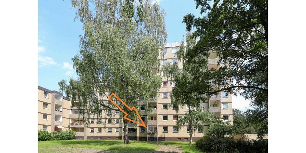 Etagenwohnung Wilhelmshaven Innenstadt - 4 Zimmer, 88 m&sup2;, 165.000&euro; | Angebot:26825646