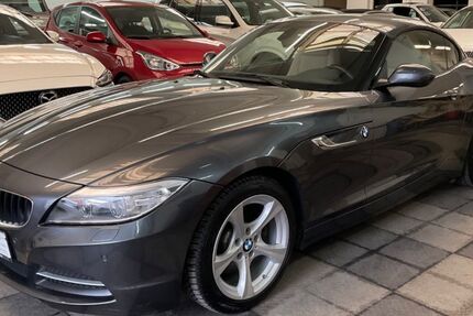 BMW Z4 60.500 km 23.450 &euro; Hamburg 22087