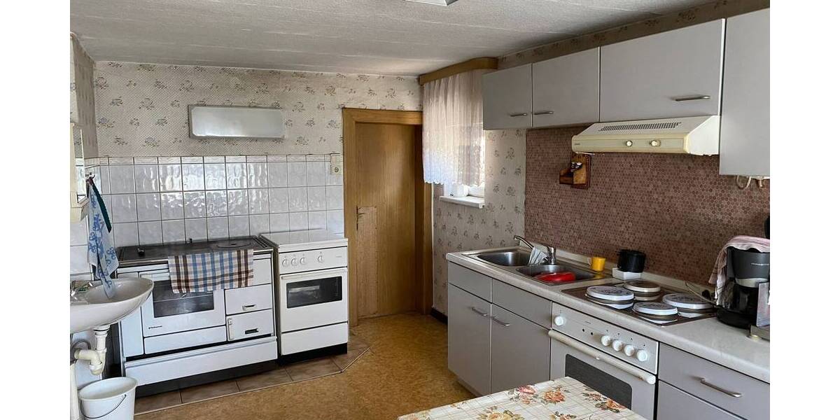 Einfamilienhaus Rothenburg - 5 Zimmer, 95 m&sup2;, 49.000&euro; | Angebot:25679680