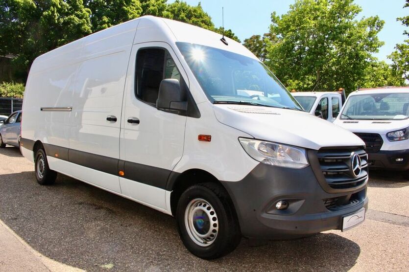 Sprinter