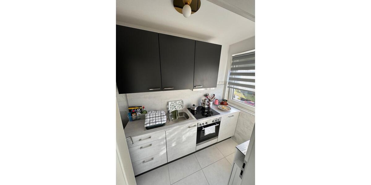 Etagenwohnung Hof Neuhof - 2 Zimmer, 58 m&sup2;, 132.000&euro; | Angebot:26823824