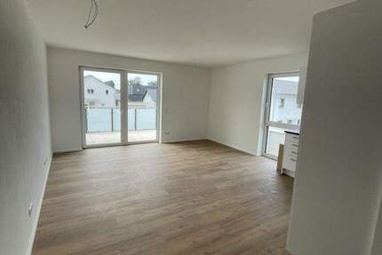 Betreutes Wohnen - Kauf 3 Zimmer Neubauwohnung im Service-Wohnen 3 zimmer