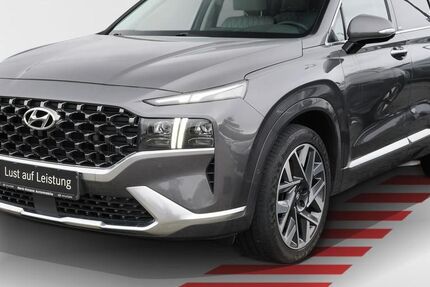 Hyundai SANTA FE 75.461 km 31.490 &euro; Marne 25709