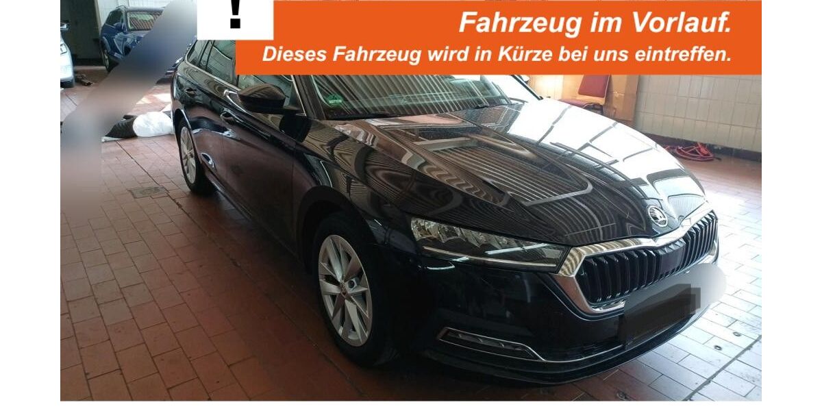 Skoda Octavia 105.906 km 20.390 &euro; Dülmen 48249
