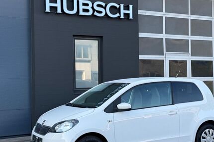 Skoda Citigo 134.000 km 4.999 &euro; Kassel 34123