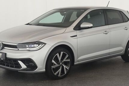 VW Polo 13.400 km 26.584 € Düsseldorf 40233