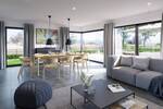 Einfamilienhaus Langsur Metzdorf - 5 Zimmer, 144 m&sup2;, 603.775&euro; | Angebot:26083090