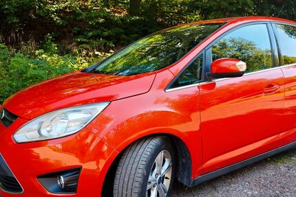 Ford C-Max 170.000 km 4.000 &euro; Geratal 99330