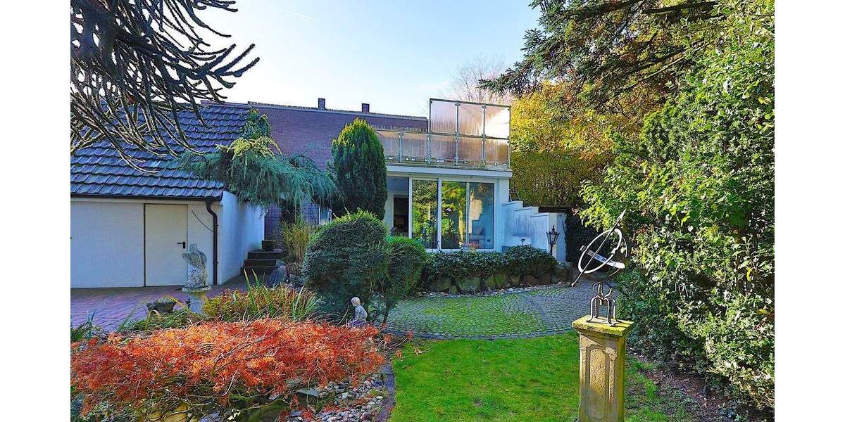 Einfamilienhaus Vreden - 7 Zimmer, 228 m&sup2;, 449.000&euro; | Angebot:25686670