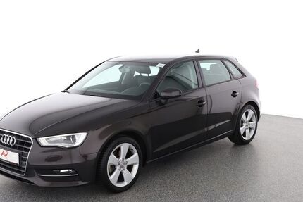 Audi A3 68.916 km 13.380 € Schönefeld 12529