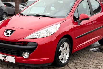 Peugeot 207 151.630 km 3.990 &euro; Rheine 48432