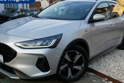 Ford Focus 57.122 km 19.500 &euro; Schwäbisch Hall 74523