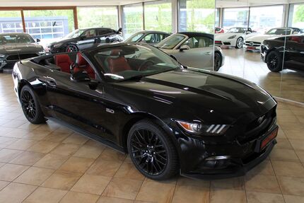 Ford Mustang 59.000 km 34.999 € Oberteuringen 88094