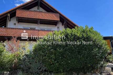 Haus Birkenau - 6 Zimmer, 198 m&sup2;, 1.700&euro; | Angebot:27354430