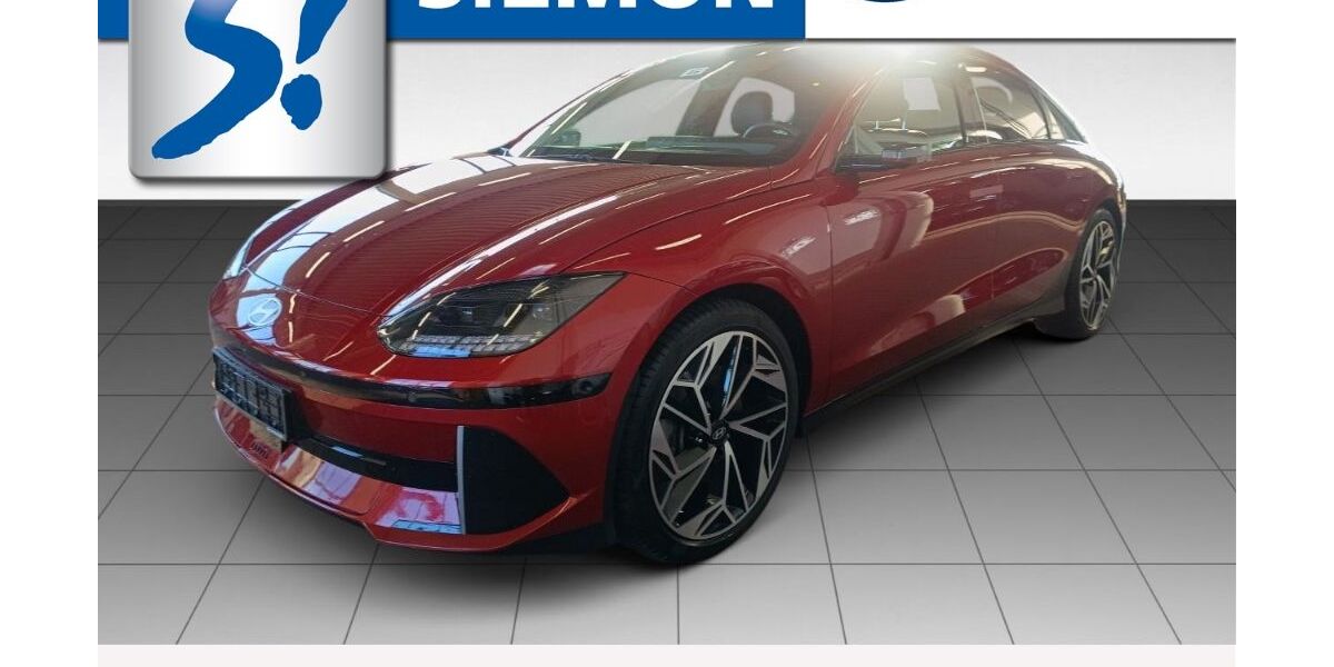Hyundai IONIQ 6 19.402 km 35.930 &euro; Münster 48153