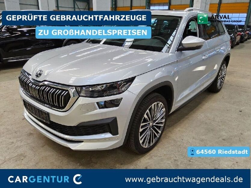 Kodiaq