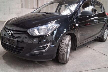 Hyundai i20 158.500 km 4.000 &euro; Hörstel 48477