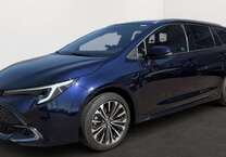 Gebrauchtwagen Toyota Corolla