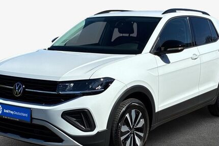 VW T-Cross 12.146 km 26.690 &euro; Breklum 25821