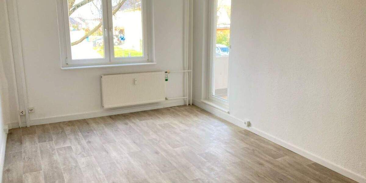 Zimmer Magdeburg Neu Olvenstedt - 3 Zimmer, 64 m&sup2;, 426&euro; | Angebot:26259208