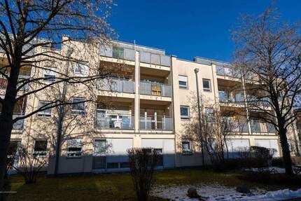 Wohnung Unterhaching - 2 Zimmer, 49 m&sup2;, 925&euro; | Angebot:24765790