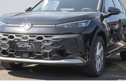 VW T-Roc 8.888 km 35.360 &euro; Geilenkirchen 52511