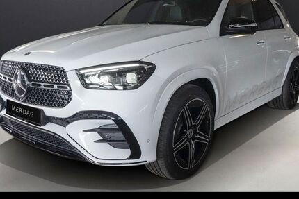 Mercedes-Benz GLE 400 9.300 km 89.890 &euro; Wiesbaden 65189