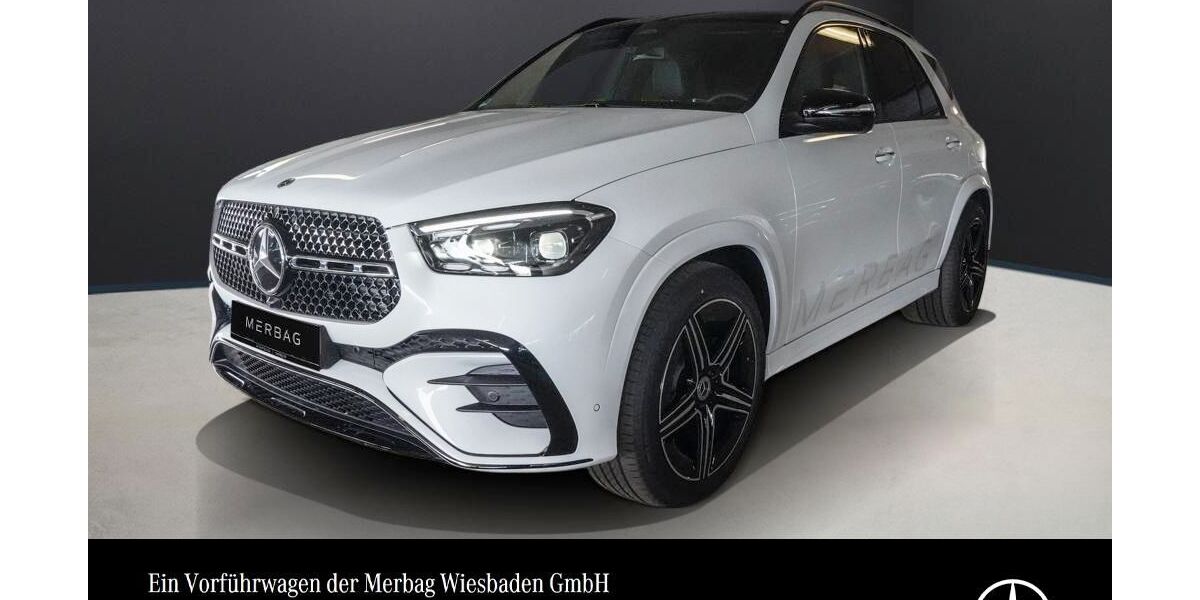 Mercedes-Benz GLE 400 9.300 km 89.890 &euro; Wiesbaden 65189