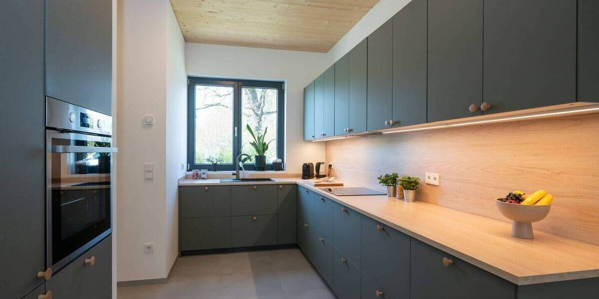 Doppelhaushälfte Berlin Französisch Buchholz - 5 Zimmer, 167 m&sup2;, 999.990&euro; | Angebot:26807494